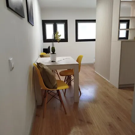 Estúdio Apartamento