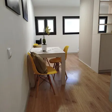 Estudio Apartman