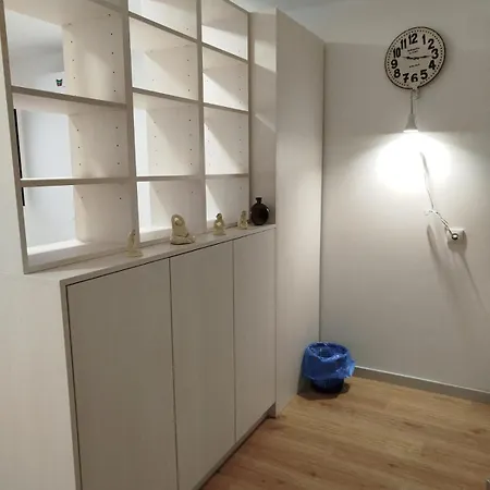 Apartamento Estúdio Guimarães