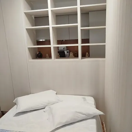 Estudio Appartement *