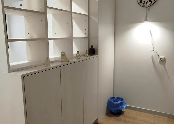 Apartamento Estúdio Guimarães