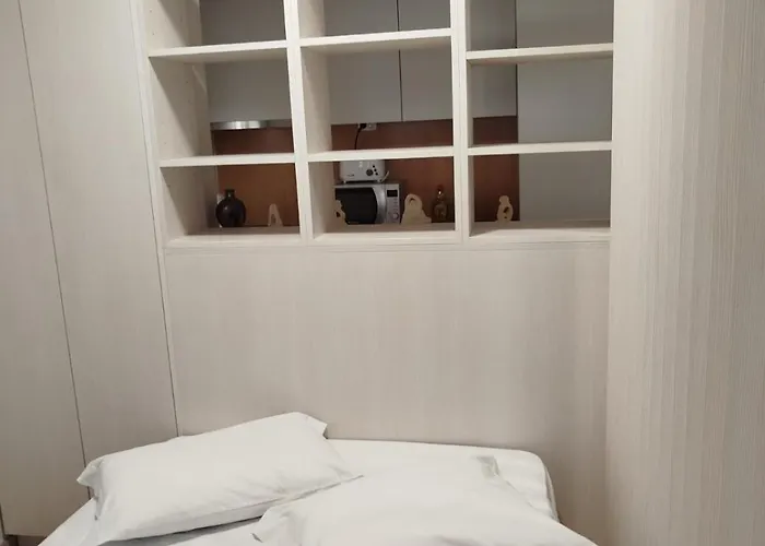 Estúdio Apartamento *